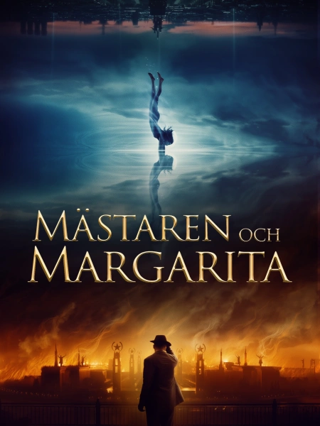 Mästaren och Margarita