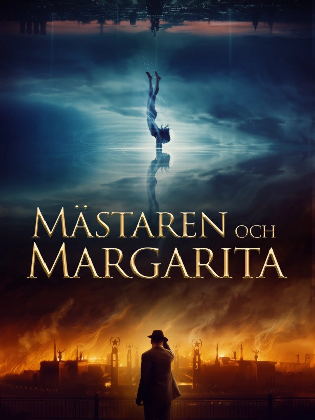 Mästaren och Margarita