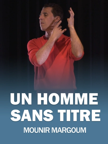 Un Homme sans titre