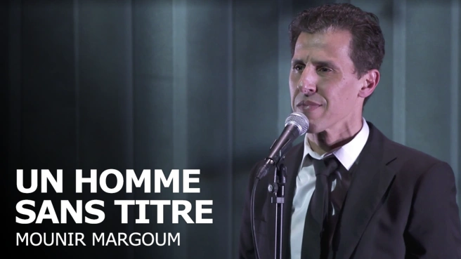 Un Homme sans titre