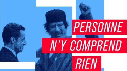 Personne n'y comprend rien