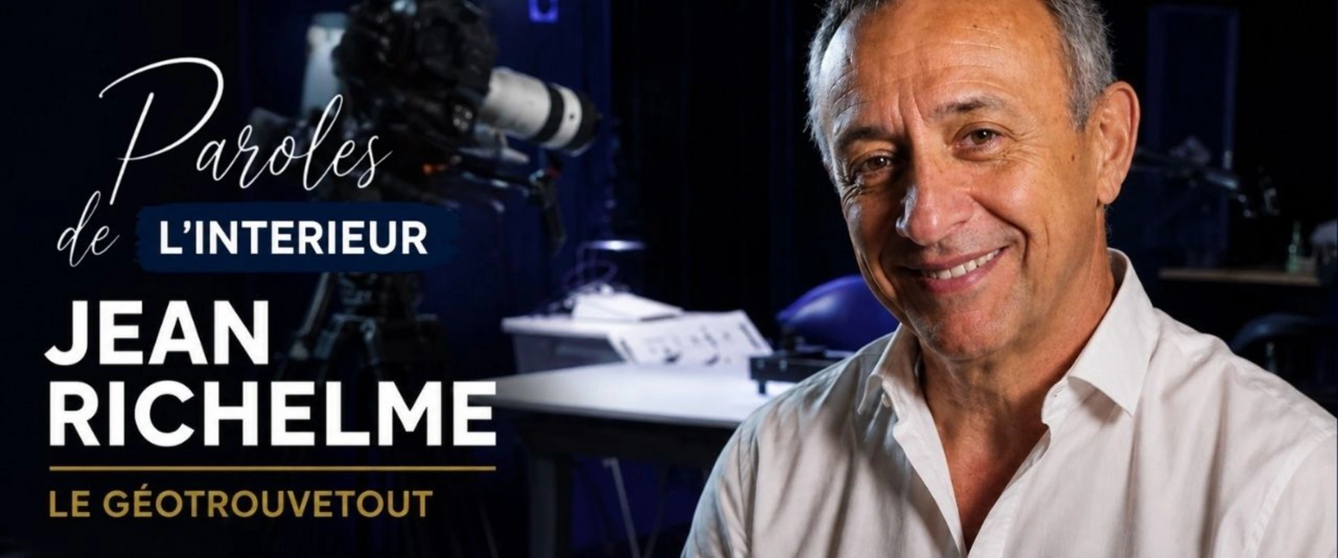 Dr Jean Richelme : Formateur, Chirurgien dentiste