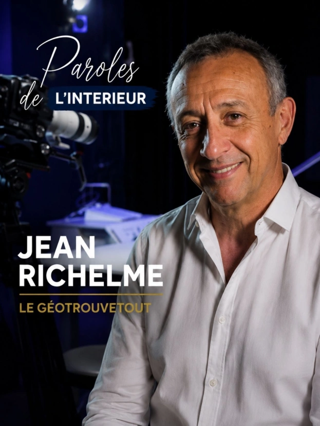 Dr Jean Richelme : Formateur, Chirurgien dentiste