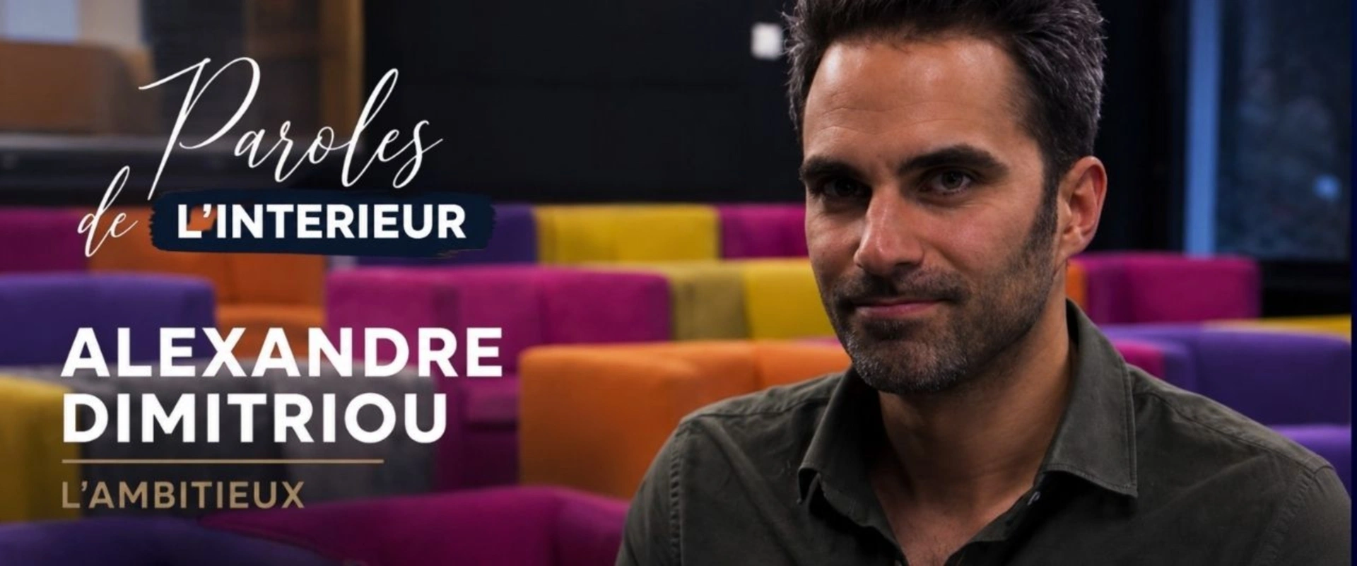 Dr Alexandre Demetriou, endodontiste