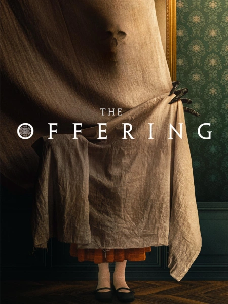 The Offering