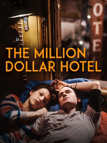The Million Dollar Hotel