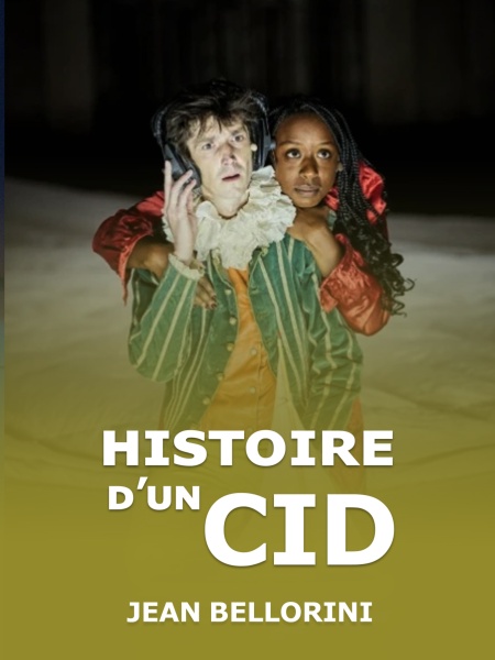 Histoire d'un Cid