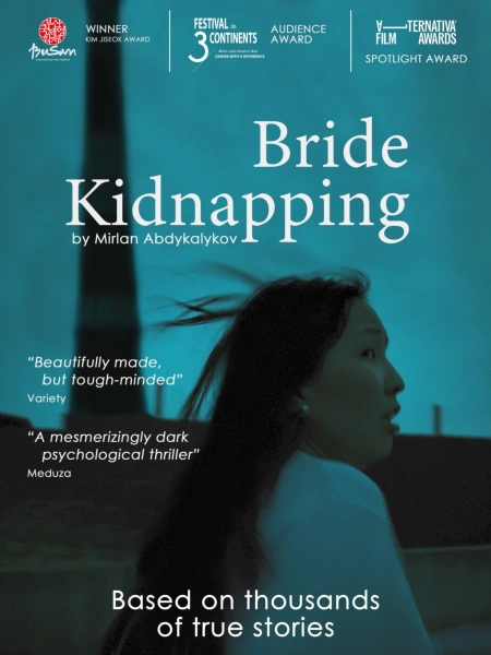 Bride Kidnapping