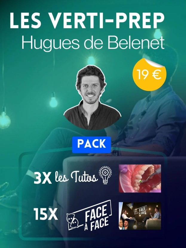LES VERTI PREP