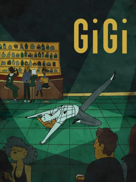 GiGi