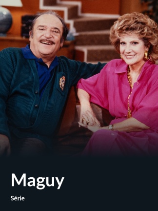 Maguy