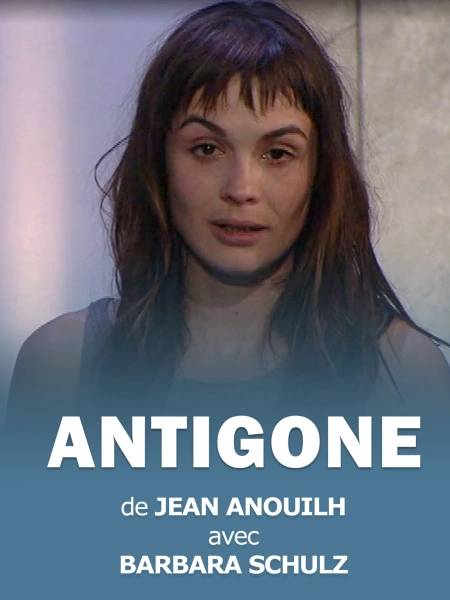 Antigone d'Anouilh