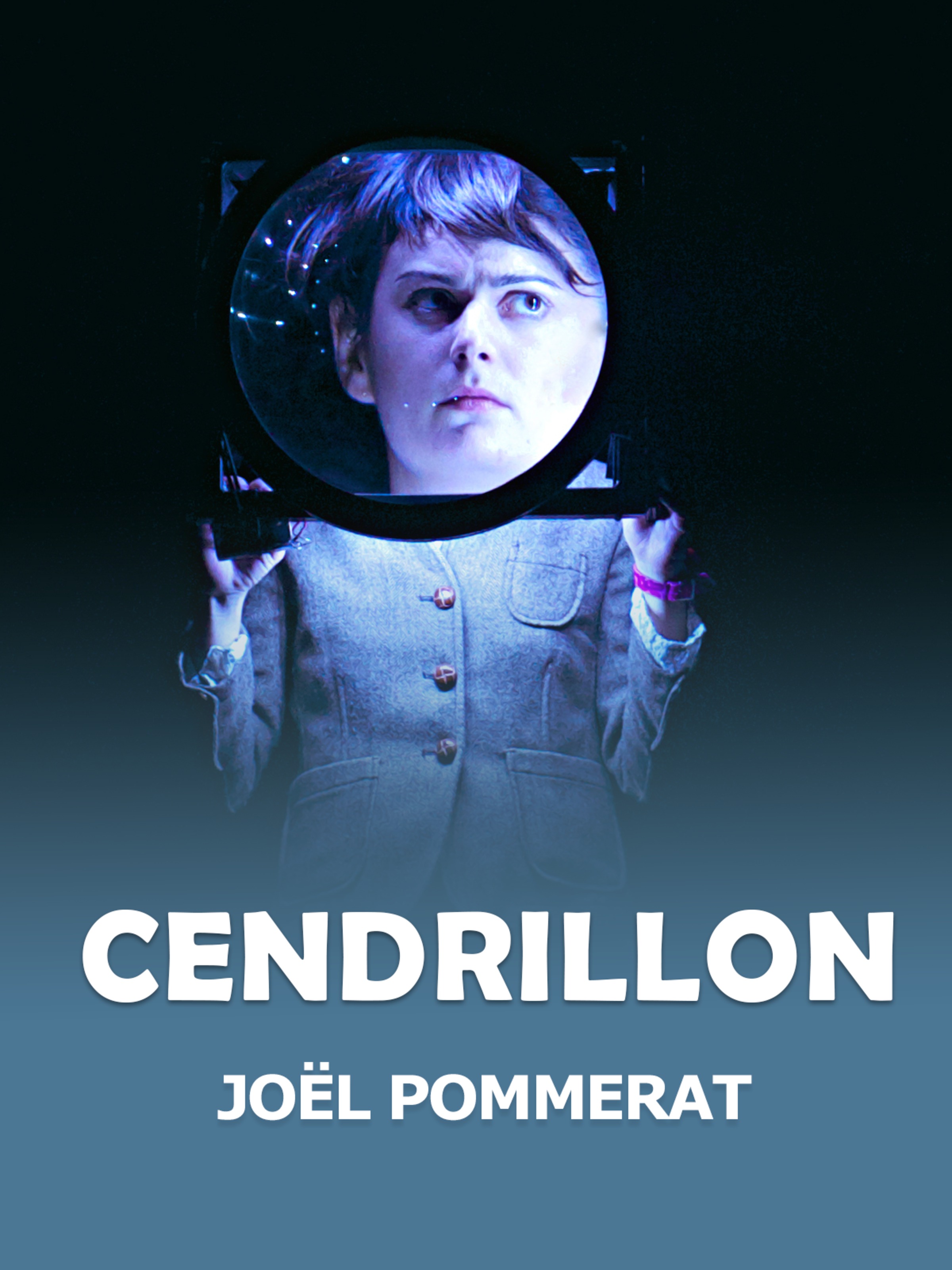 Cendrillon