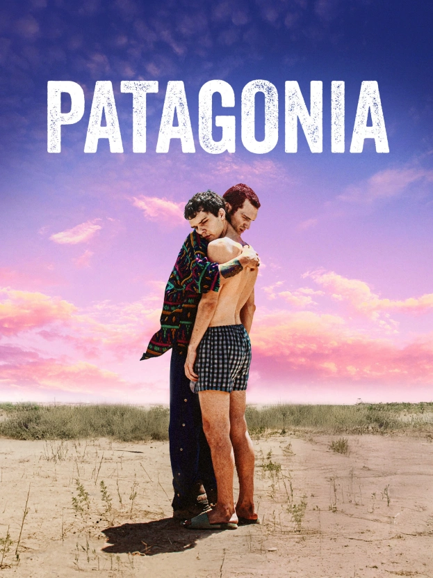 Patagonia