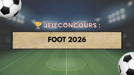 Atelier Culturel - Foot 2026