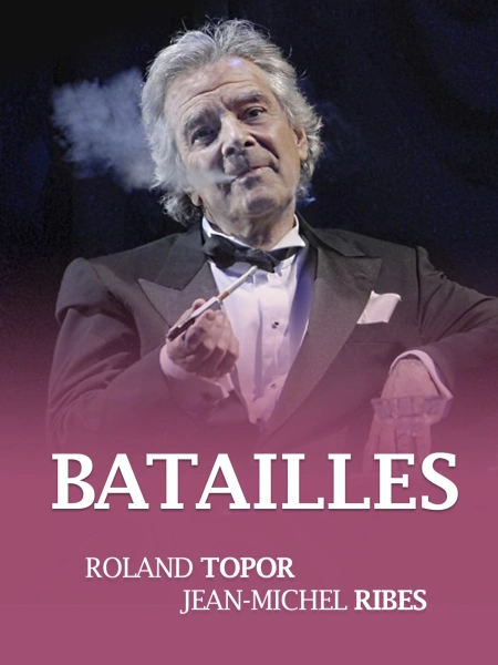 Batailles