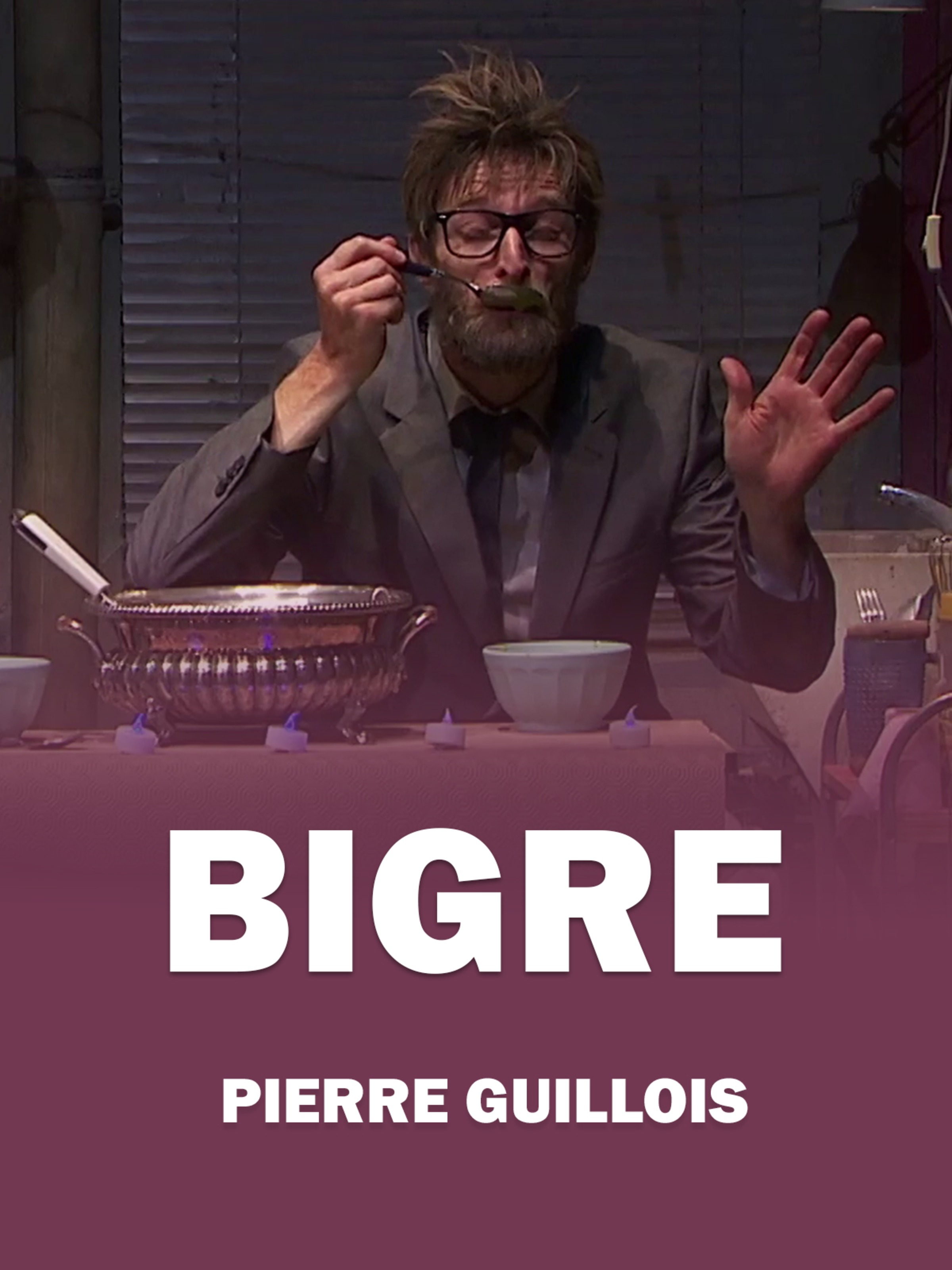 Bigre