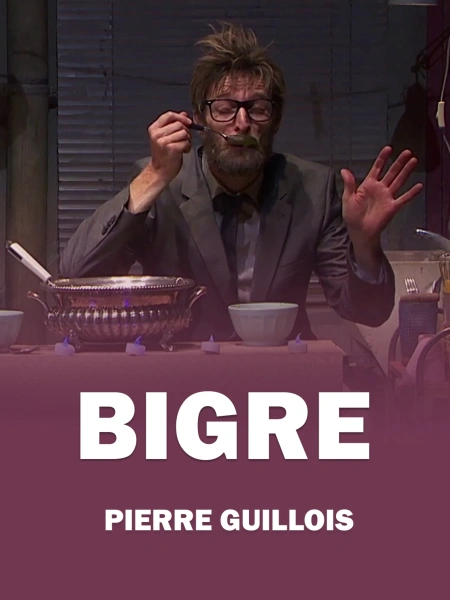 Bigre