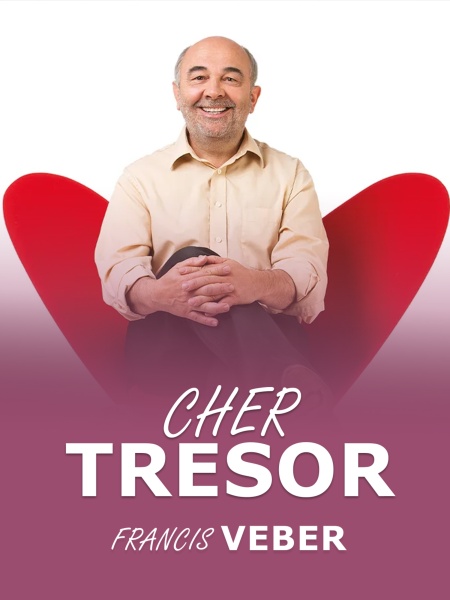 Cher trésor