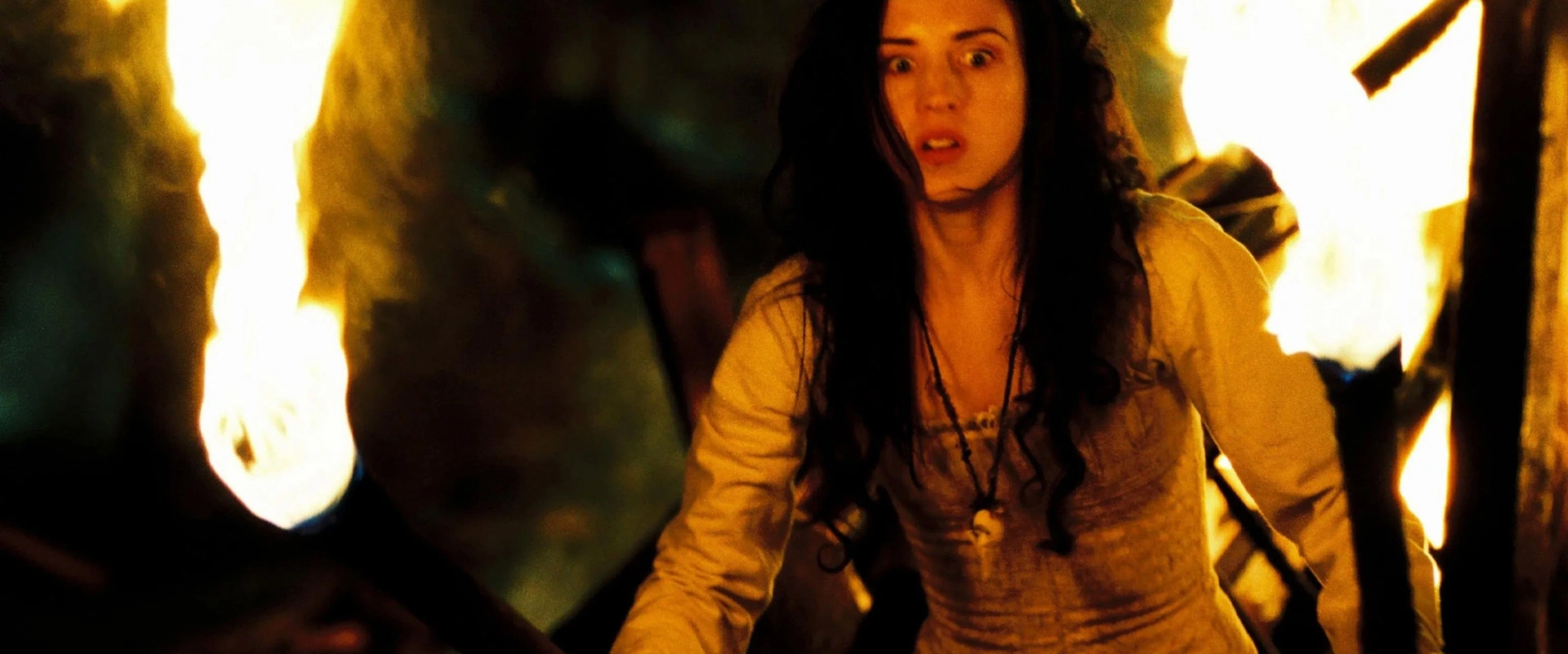 Ginger Snaps : Aux Origines du Mal