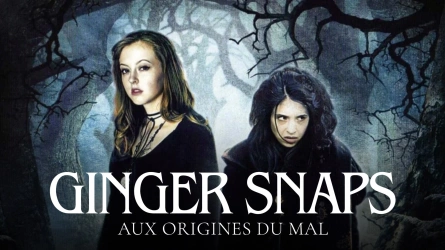 Ginger Snaps : Aux Origines du Mal