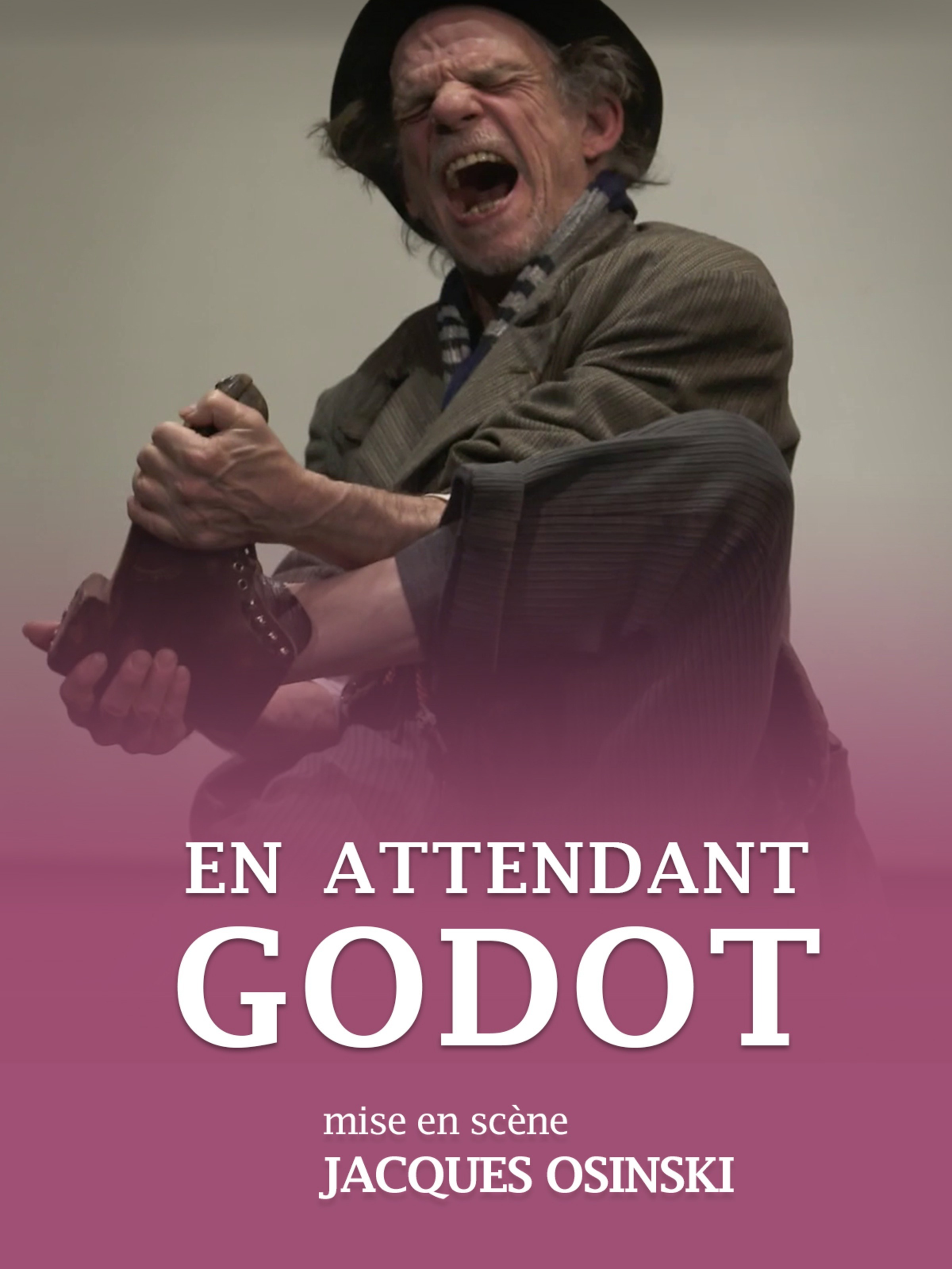 En attendant Godot