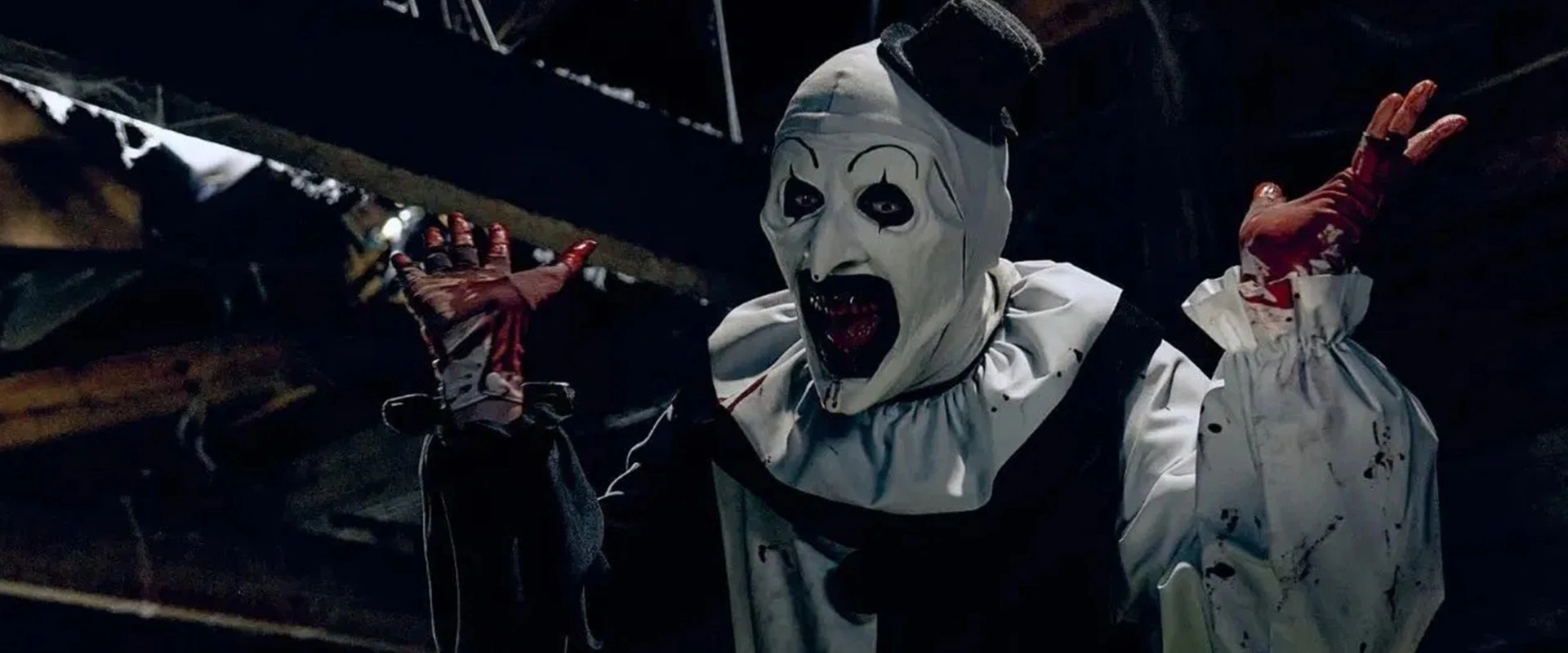 Terrifier 3