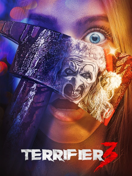 Terrifier 3