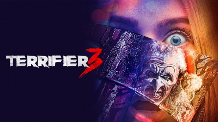Terrifier 3