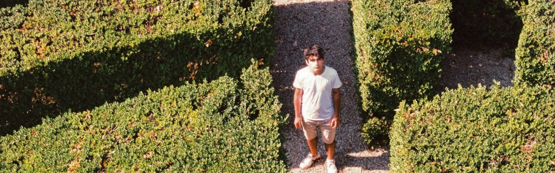 Le labyrinthe des désirs