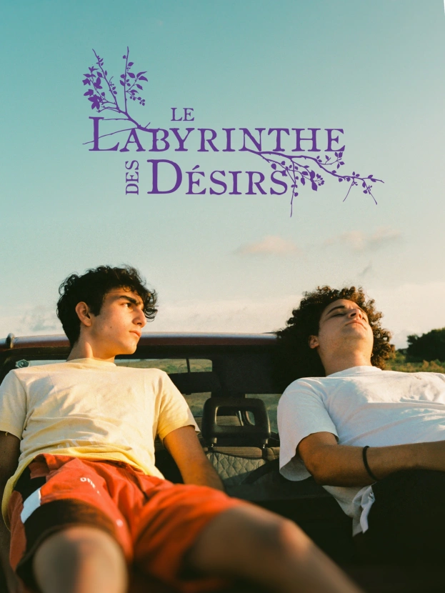 Le labyrinthe des désirs