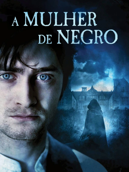 A Mulher de Negro