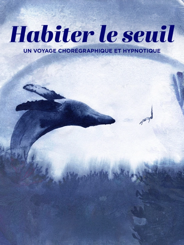 Habiter le seuil