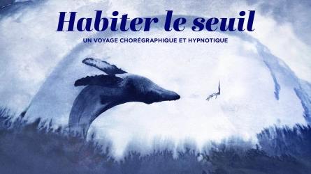 Habiter le seuil