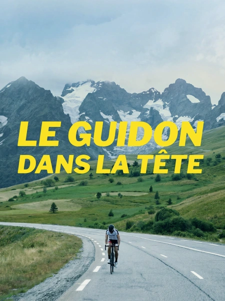 Le guidon dans la tête