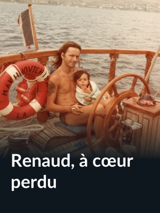 Renaud, à cœur perdu