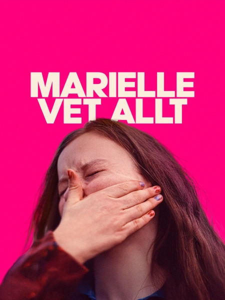 Marielle vet allt