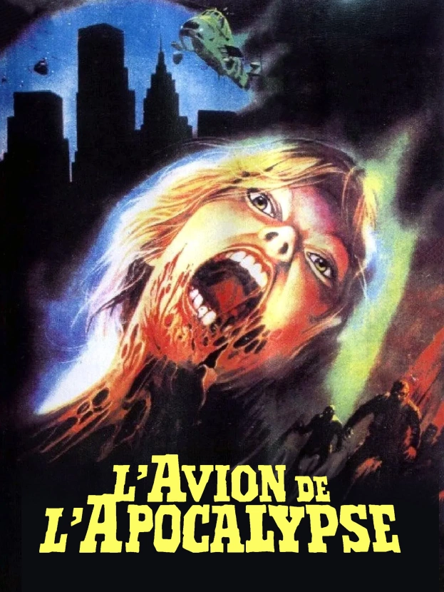 L'Avion de l'Apocalypse