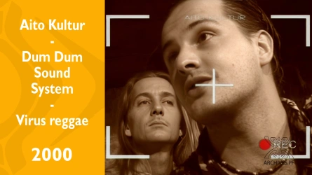 Aito Kultur - Dum Dum Sound System