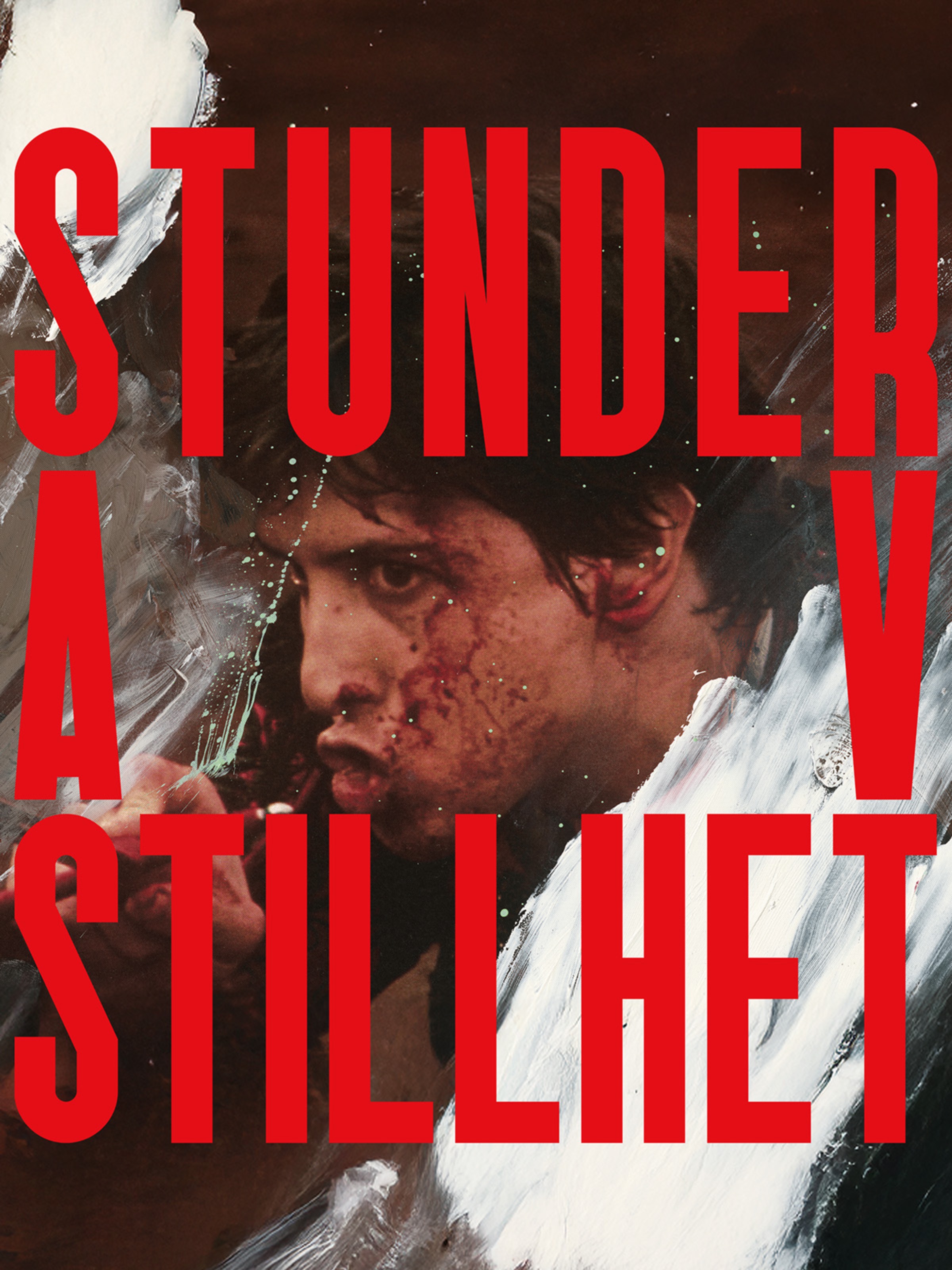 Stunder av stillhet