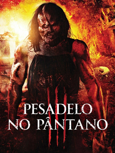 Pesadelo no Pântano III