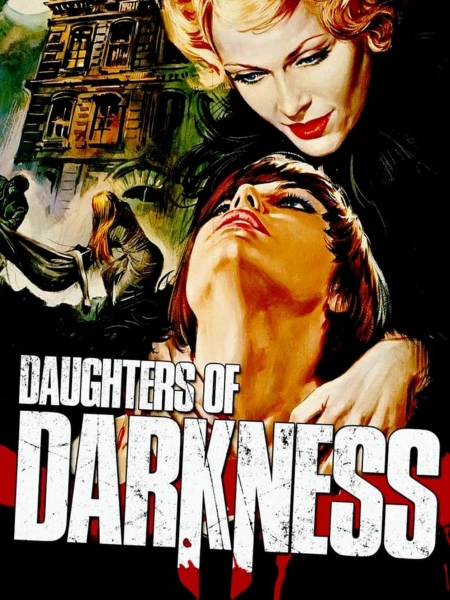 Daughters of darkness