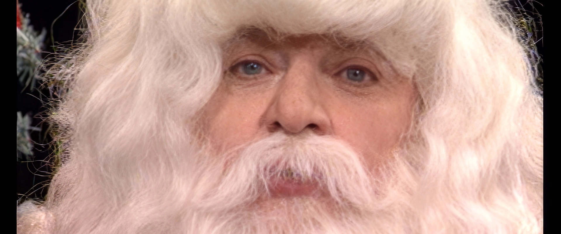Zigzags Père Noël avec Alain Deviègre