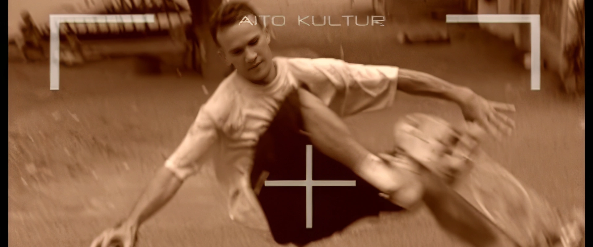 Aito Kultur - Skate avec Ioane Lucas