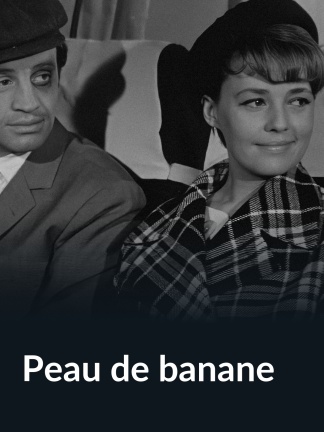 Peau de banane