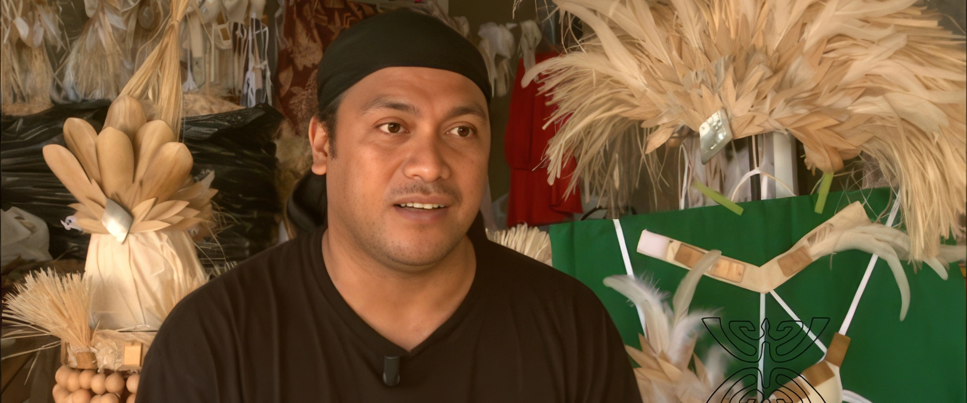 Heiva i Tahiti - Portrait de groupe - Ahutoru Nui - Anthony Tirao