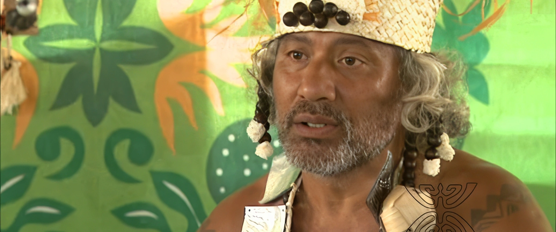 Heiva i Tahiti - Portrait de groupe - Pupu Pereaitu - Patrice Teinauri