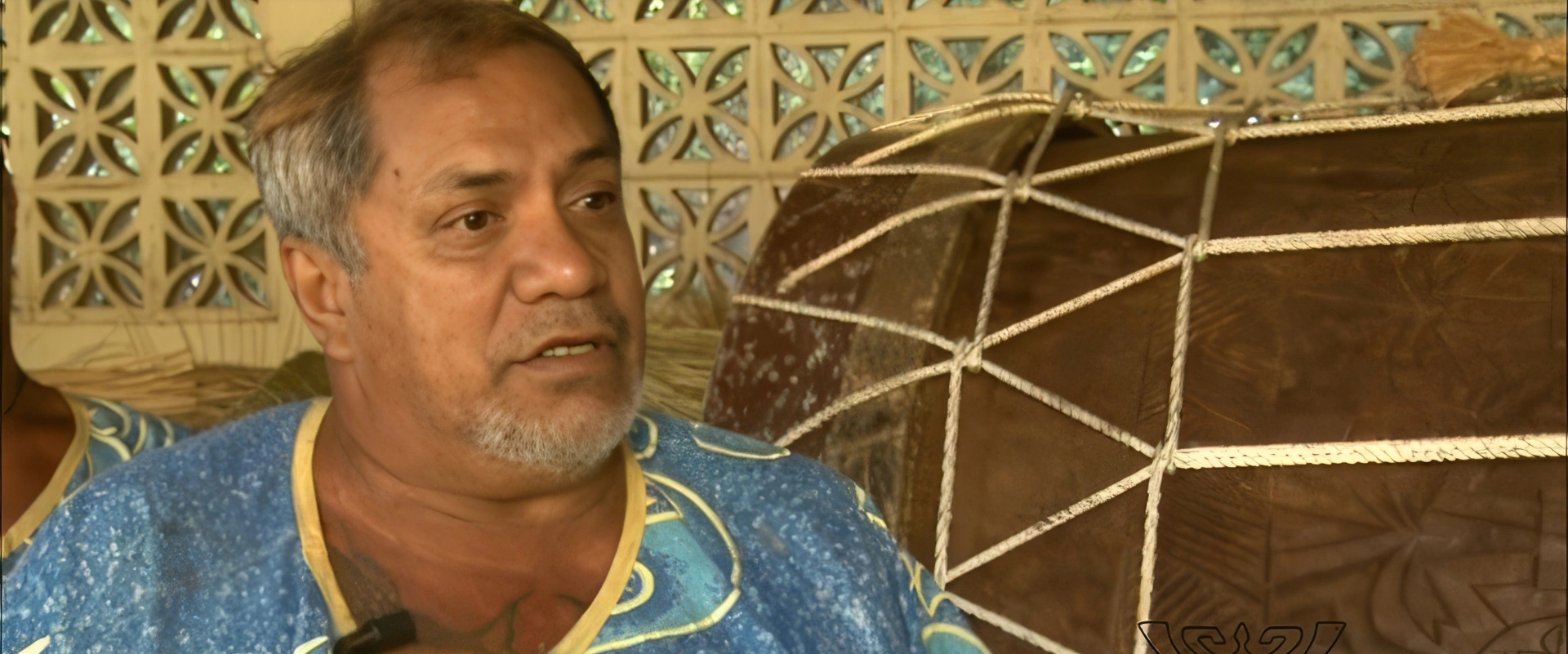 Heiva i Tahiti - Portrait de groupe - Heikura Nui - Iriti Hoto