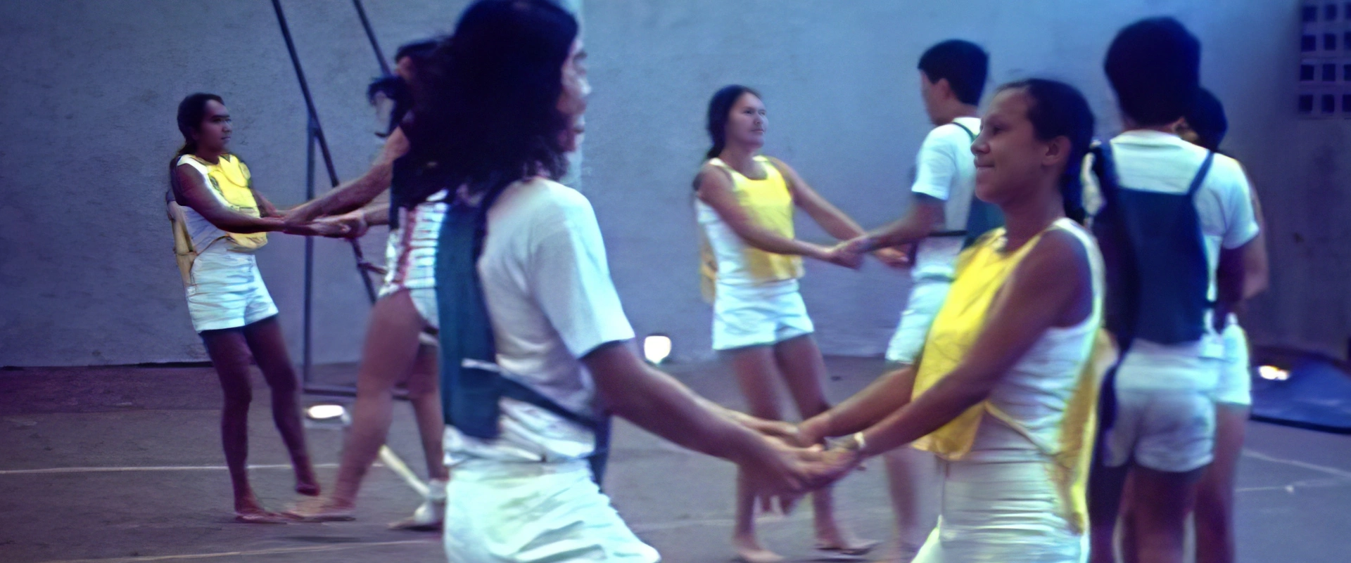 Stage USEP - 1977