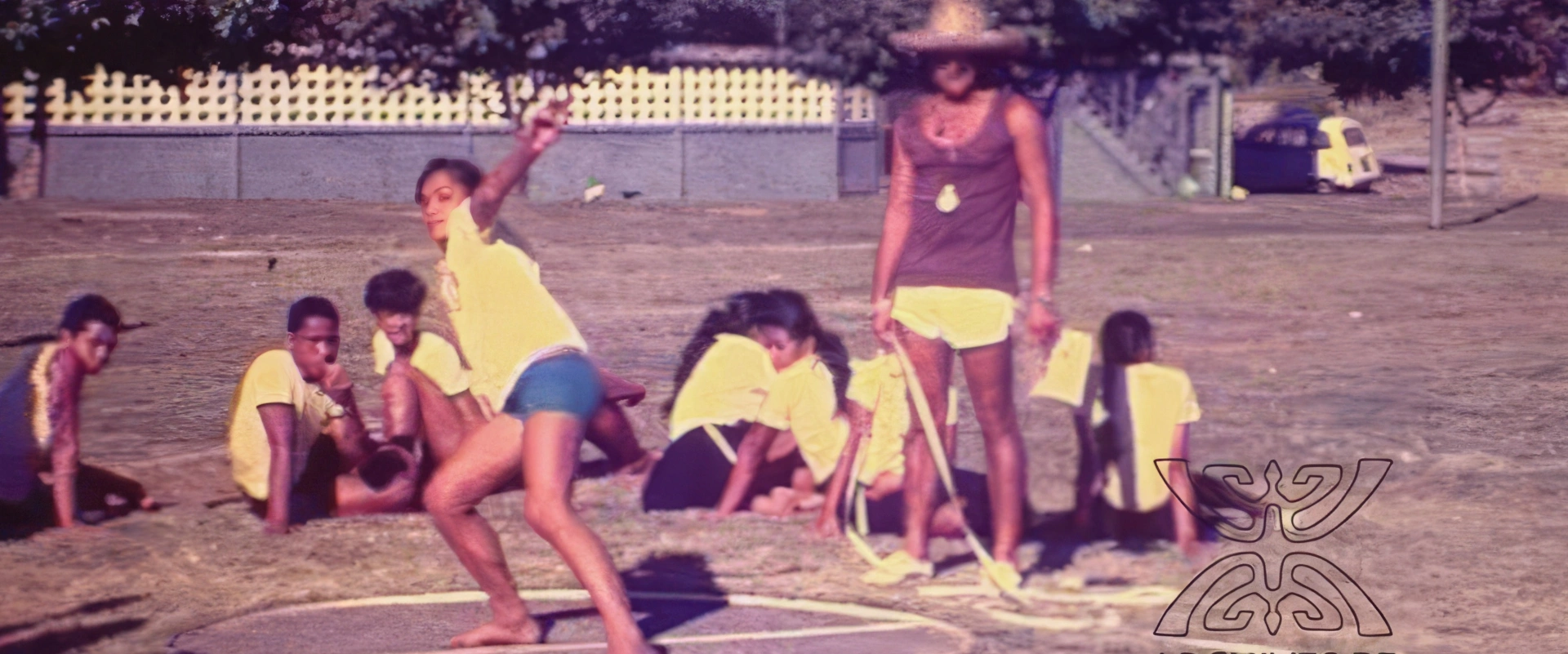 Triathlon 1972